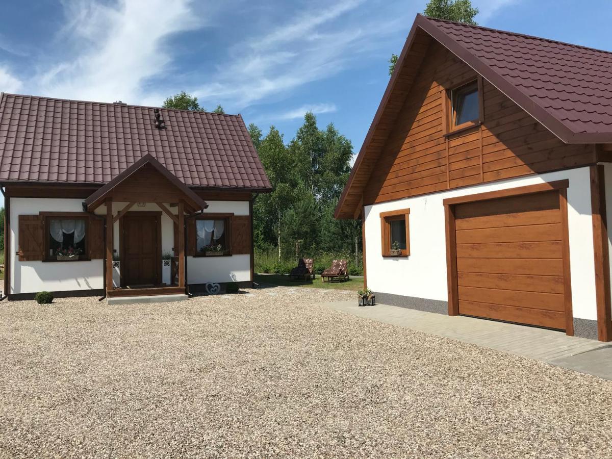 Appartamento Mazur 35 Szyldak Esterno foto