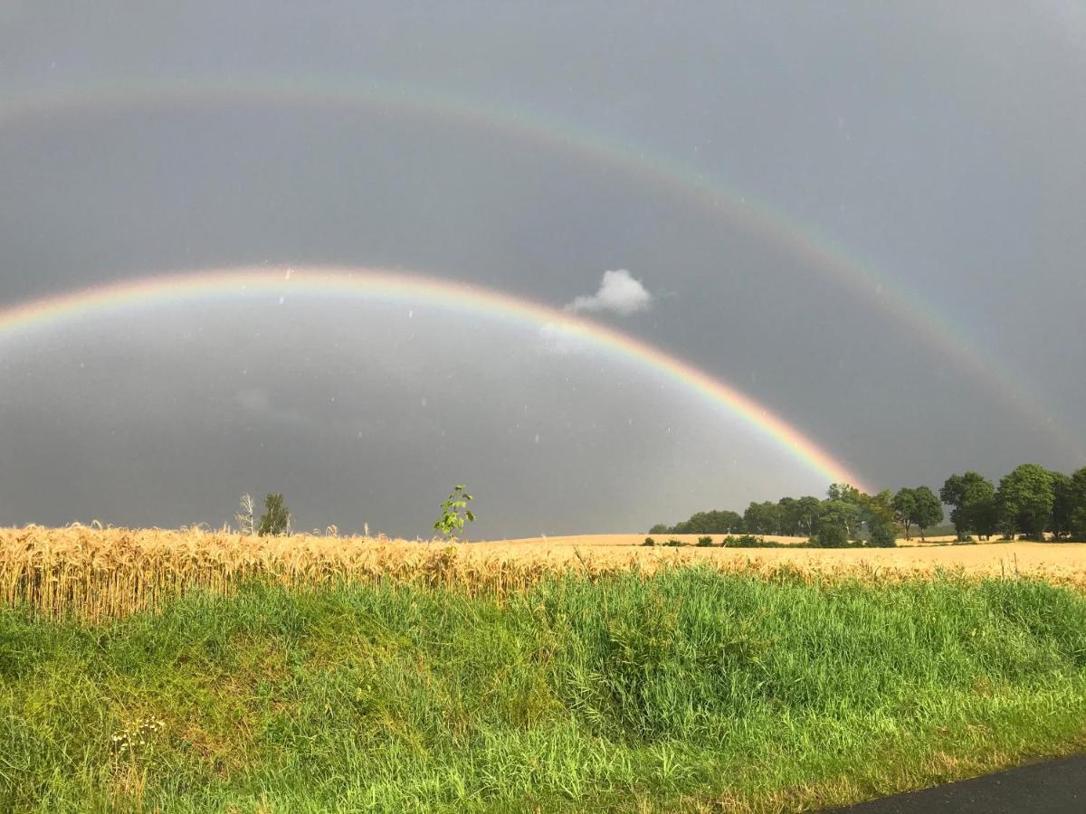 Appartamento Mazur 35 Szyldak Esterno foto