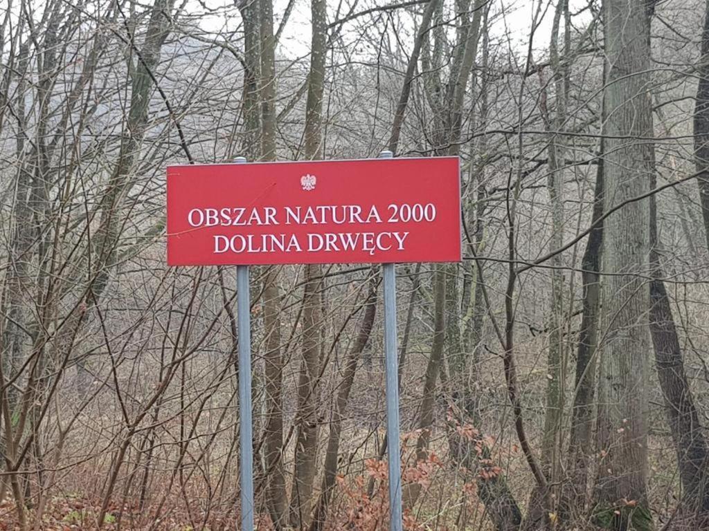 Appartamento Mazur 35 Szyldak Esterno foto